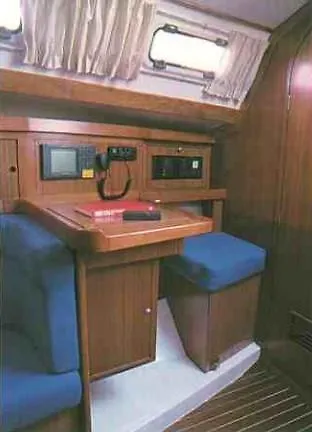 Botel Boat In